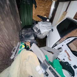 2017 Ford F250 Parts