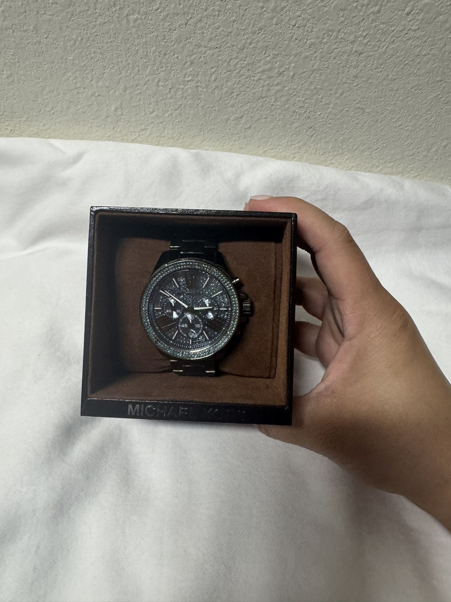 Michael Kors Women’s Watch