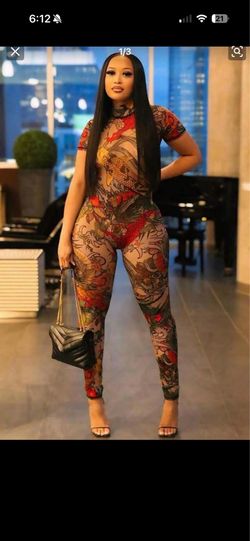 Jumpsuit