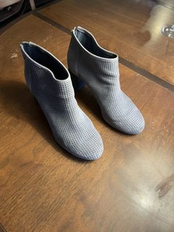 Camper Booties