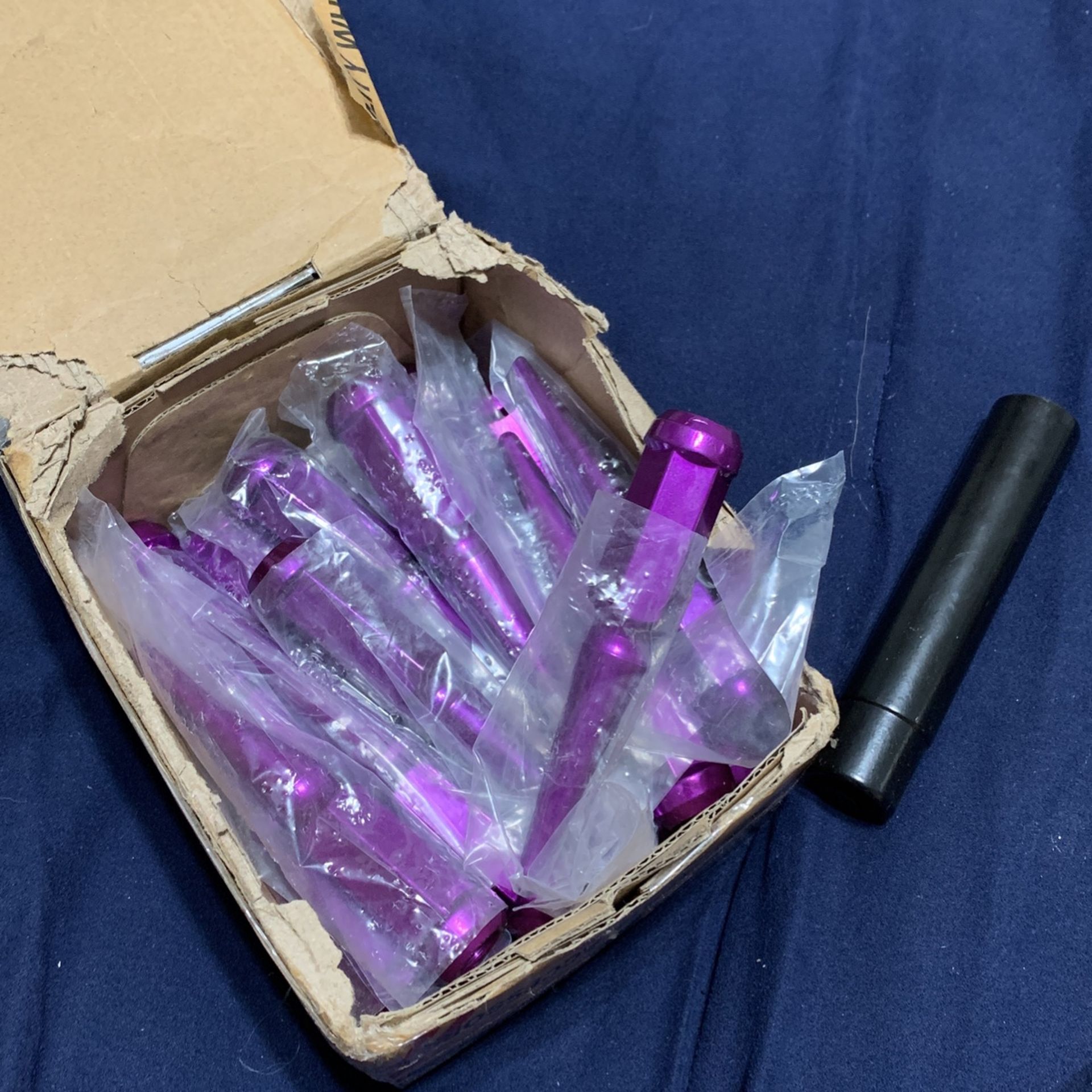 Spikes For Wheels
