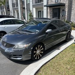 2010 Honda Civic