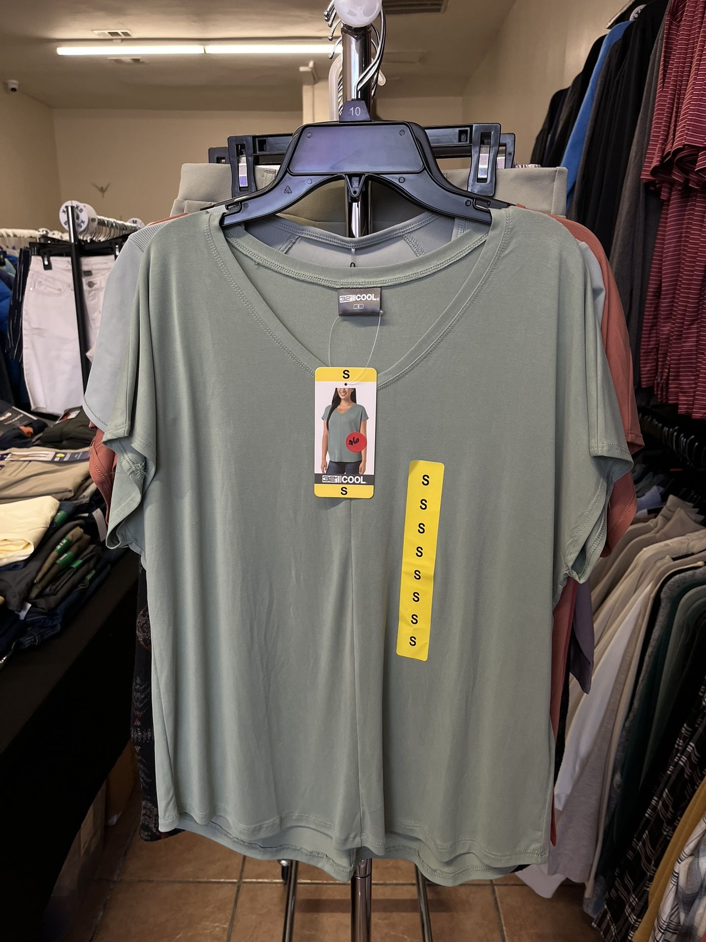 Women’s 32 Degrees T-shirt