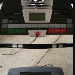 Proform Treadmill