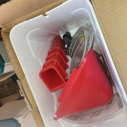 Ranch Supplies 