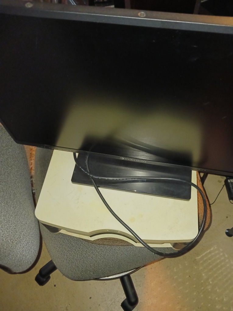 Element 23" Tv,hdmi Monitor, Computer