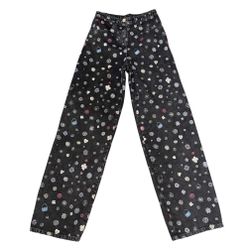 Chanel 25-26 Collection Jeans