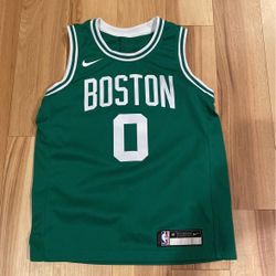 Jayson Tatum Jersey 