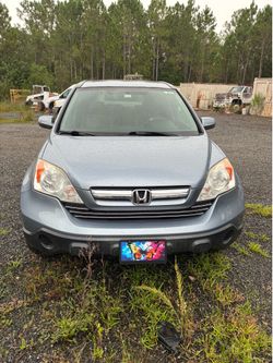 2010 Honda Cr-v