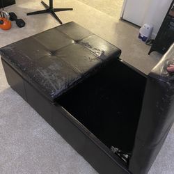 Free Ottoman 