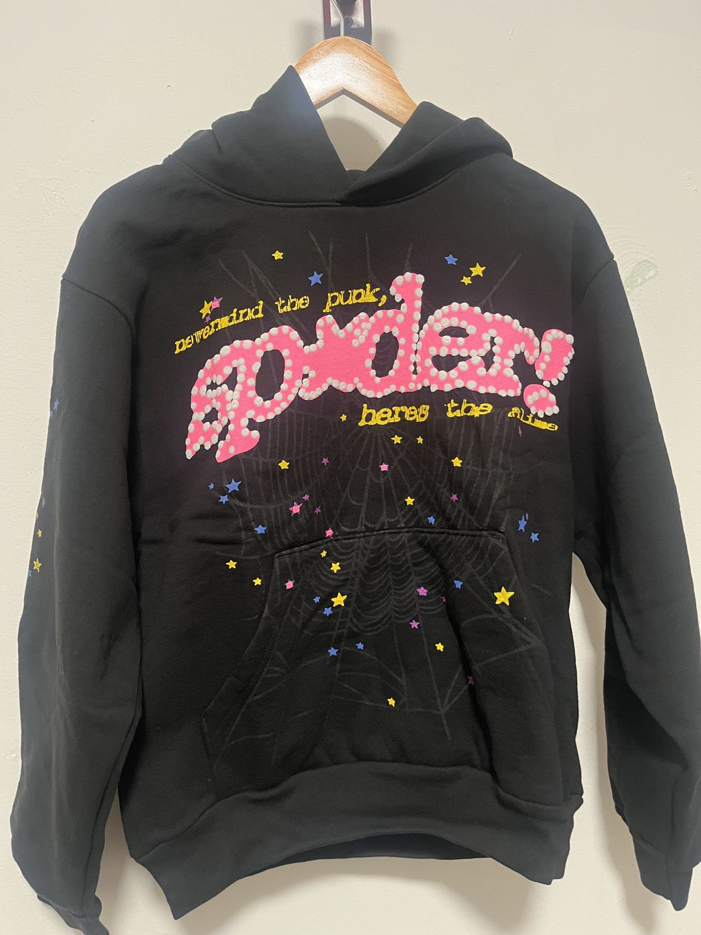 Sp5der Hoodies For Sale Price Negotiable