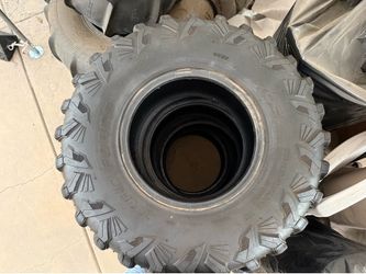 Can Am X3 XPS tires - 30 x10 x14