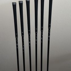Ai Smoke Irons