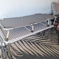 Camping Cot