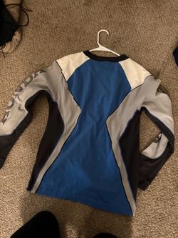Honda Long Sleeve Size Small Men