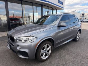 2015 BMW X5