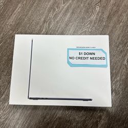 New MacBook Air M2 Chip 2022 -PAYMENTS AVAILABLE FOR AS LOW AS $1 DOWN - NO CREDIT NEEDED