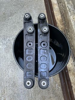 Honda Civic Rear Lower Control Arm