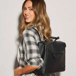 Urban Convertible Tote Backpack Diaper Bag