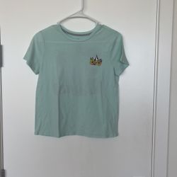 Girls Volcom Tee XL