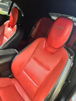 2011 Chevrolet Camaro