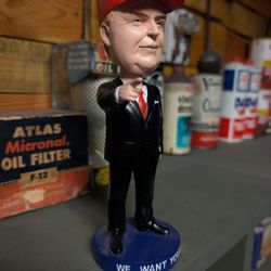 Donald Trump Bobble Head