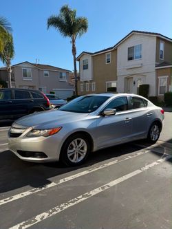 2014 Acura ILX