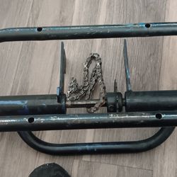 Profesional Gocart Rear End 