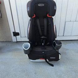 Graco Car Seat