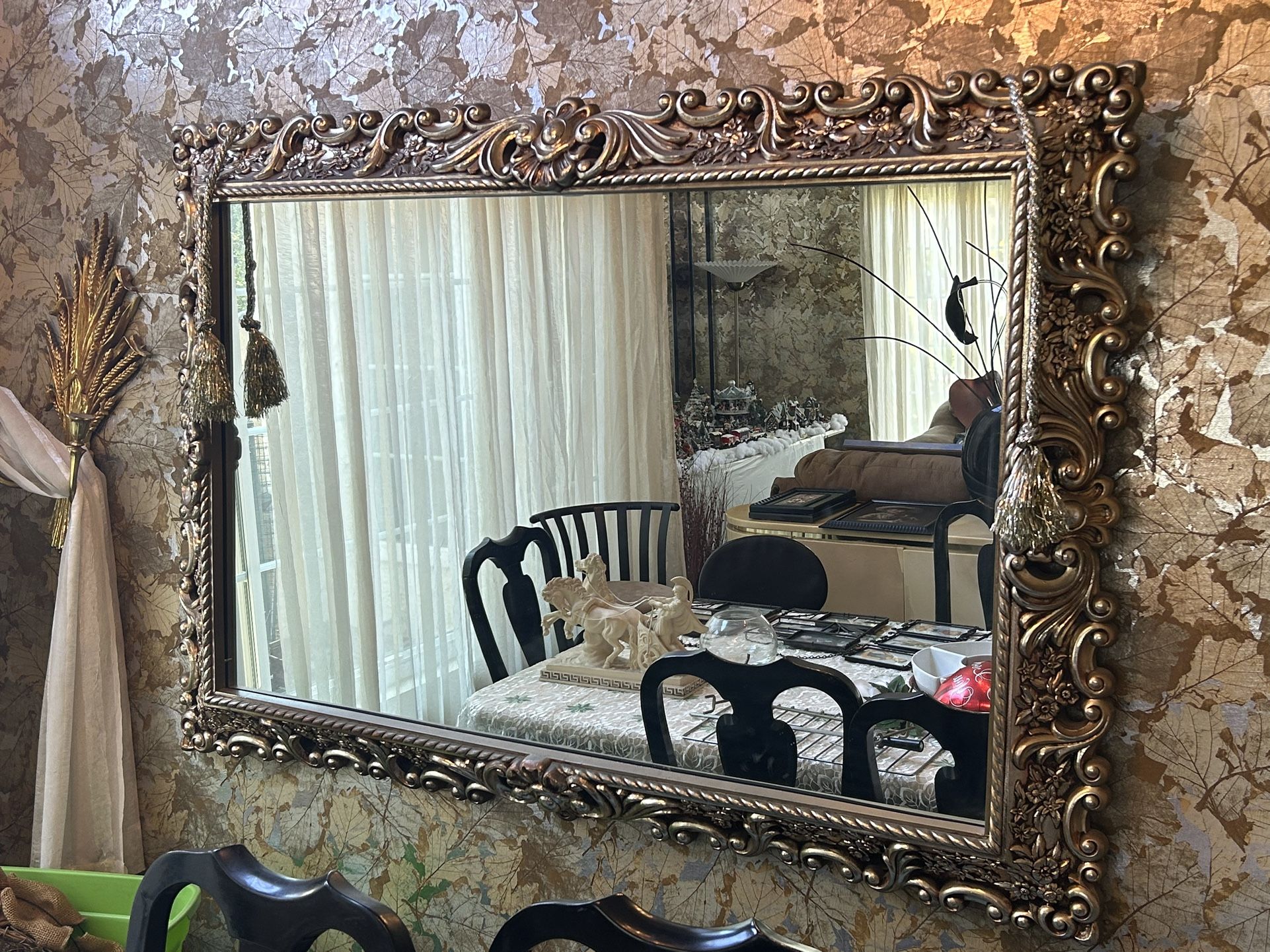 Decorative Mirror