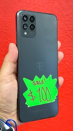 Revvl 128gb for T-Mobile/metro