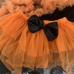 Baby Tutu 6-12 Months 