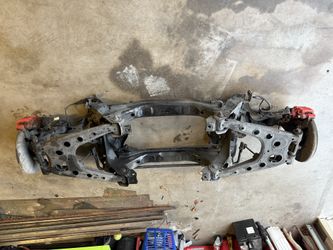 Mazda Miata Rear Sub Frame
