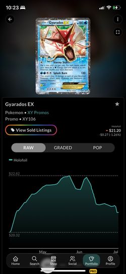 Pokémon cards