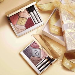 Dior Eyeshadow Limited Edition Brand Nee In Boxes , Retail $80