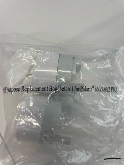 NEW 2 Pack Polaris 380 or 360 all purpose replacement bags