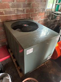 AC compressor