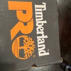 Brand New Boots