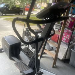 Exercises Elliptical 