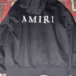 Amiri jacket