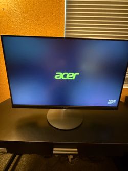 Acer Gaming Monitor