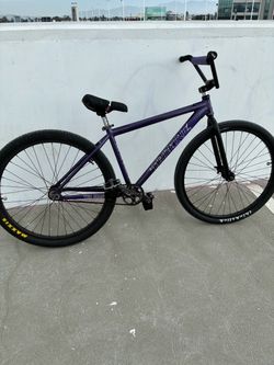 Purple shadow throne 29