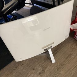 Samsung Monitor Curved