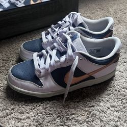 Nike Dunk Low 