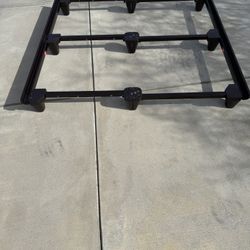 Adjustable Bed Frame