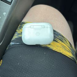 AirPod Pros 