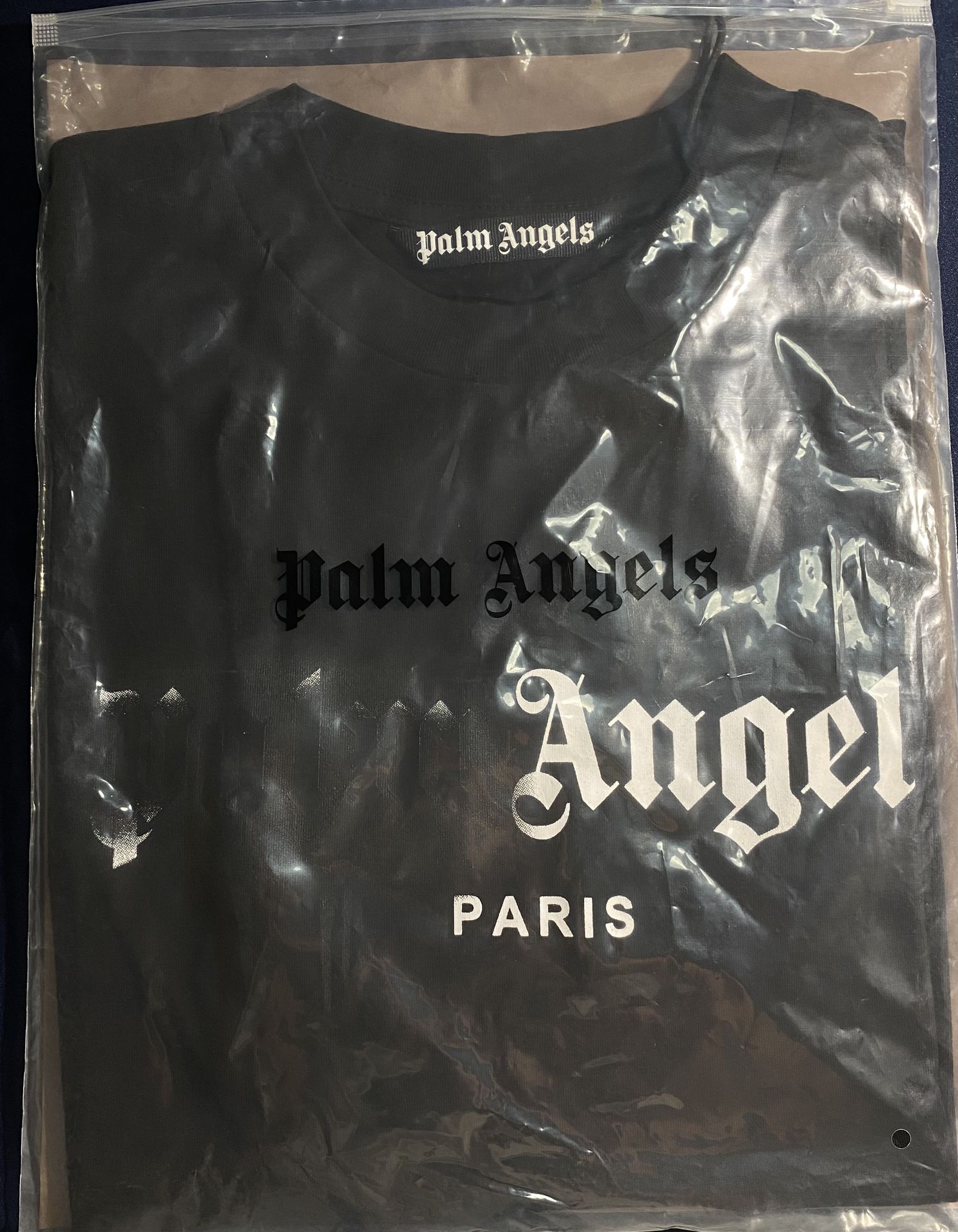 Palm Angels Shirt