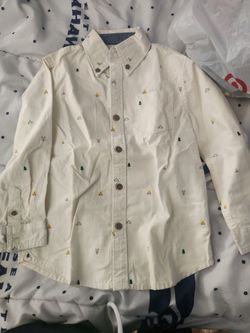 4t clothes