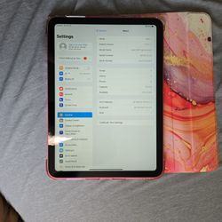 10th Gen Ipad