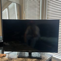 Hisense 40 Inch Tv